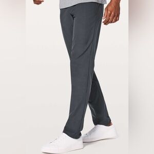 Lululemon ABC classic pants